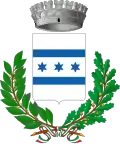 Blason de Arba