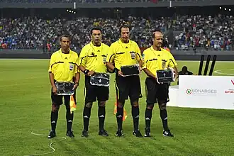 Image illustrative de l’article Bouchaïb El Ahrach