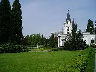 Vieska nad Žitavou