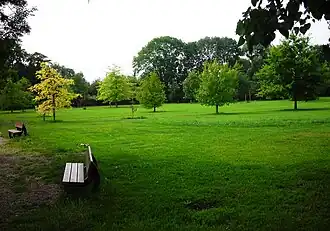 Image illustrative de l’article Arboretum Koutiala