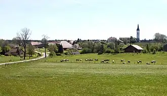 Arc-sous-Montenot