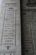 Colonnes 11, 12.