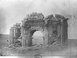Timgad