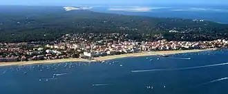 Arcachon