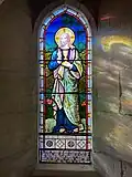 La Sainte-Cène.