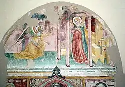 même fresque