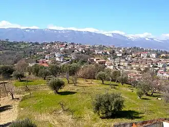 Arcavacata