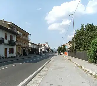 Montefredane