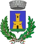 Blason de Arcene
