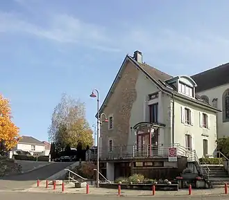 Arcey (Doubs)
