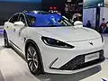 Depuis 2021ArcFox α-S.