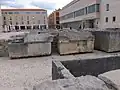 Musée archéologique de Zadar