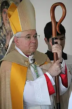 Image illustrative de l’article José Horacio Gómez