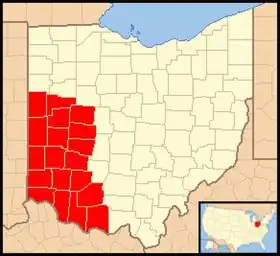 Image illustrative de l’article Archidiocèse de Cincinnati