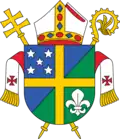Image illustrative de l’article Archidiocèse d'Honiara