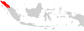 Image illustrative de l’article Archidiocèse de Medan