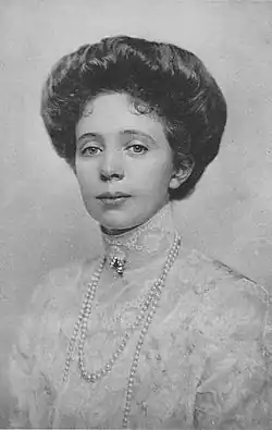 Description de l'image Archduchess Elisabeth Amalie of Austria, Princess of Liechtenstein.JPG.