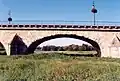 Arche 4 amont
