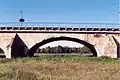 Arche 6 amont