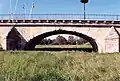 Arche 9 amont