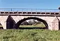 Arche 10 amont
