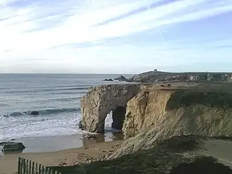 Saint-Pierre-Quiberon