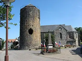 Arches (Cantal)