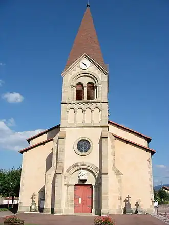 Arches (Vosges)