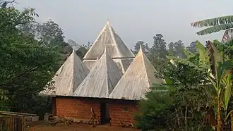 Bandenkop