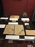 Archives relatives à la déportation