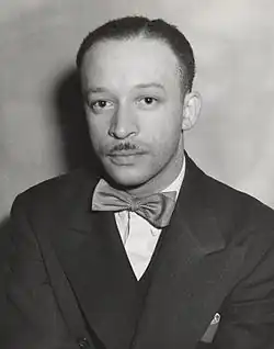 Charles Alston