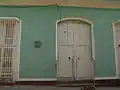 Archives de Trinidad (Cuba).