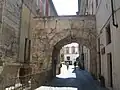 Arc de Drusus.