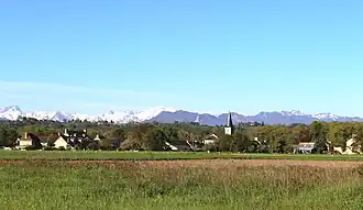 Arcizac-Adour