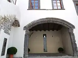 Arche catalan