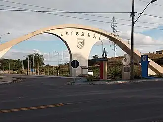 Ibicaraí