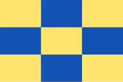 Drapeau de Arconate