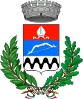 Blason de Arcore