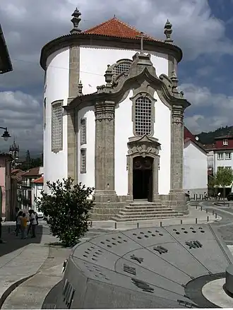 Rio Cabrão