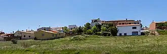 Arcos de la Sierra
