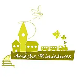 Image illustrative de l’article Ardèche miniatures