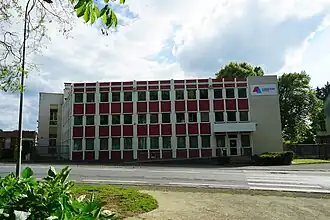 Ardenne Métropole