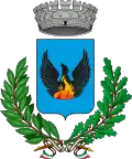 Blason de Ardesio