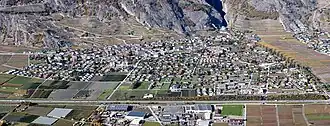 Ardon (Valais)