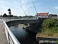 Les ponts de Pont-d'Ardres