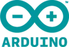 Description de l'image Arduino Uno logo.png.