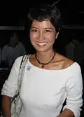 Miss Thaïlande 1994Areeya Chumsai