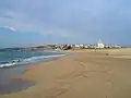 Praia de Areal