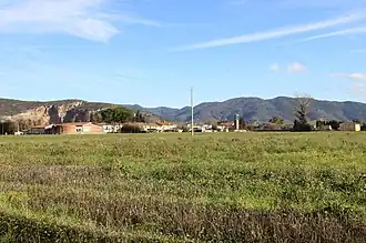 Arena Metato