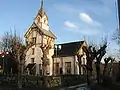 Eglise de Flosta